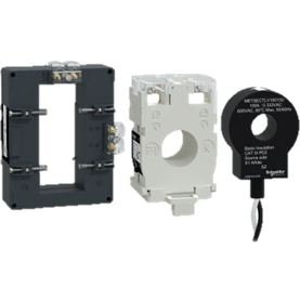 TI Current Transformers